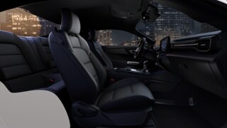 2026 Ford Mustang® Internal Image 1
